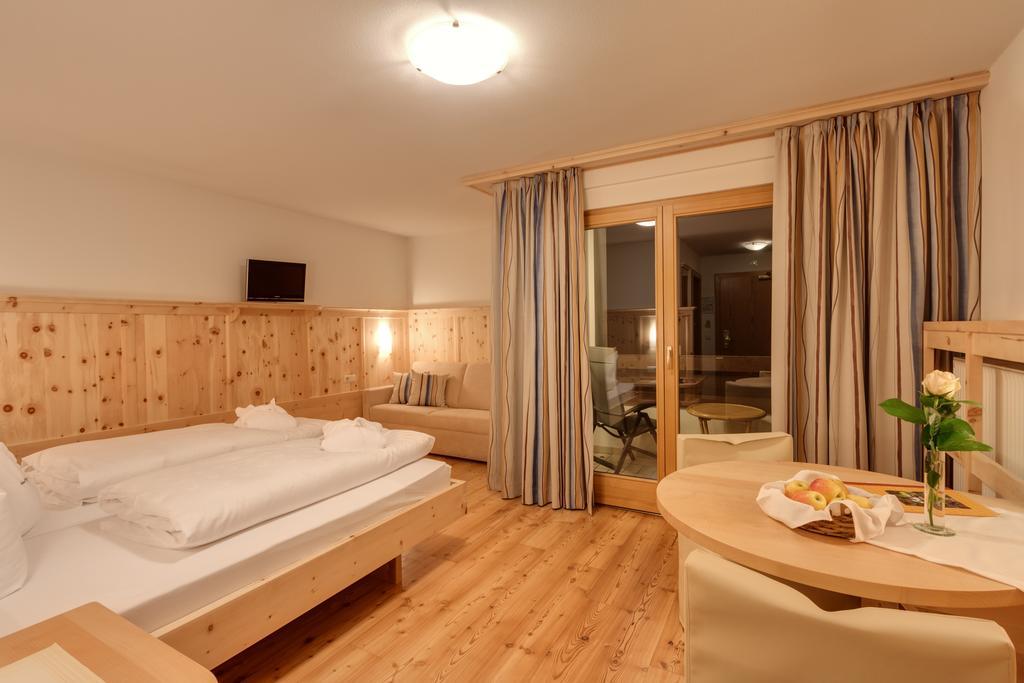 Hotel Jonathan Natz-Schabs Eksteriør bilde