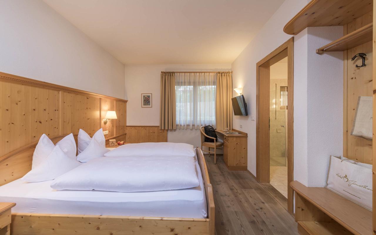 Hotel Jonathan Natz-Schabs Eksteriør bilde